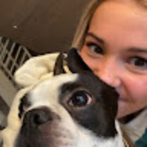 Meet your Posher, Lucia